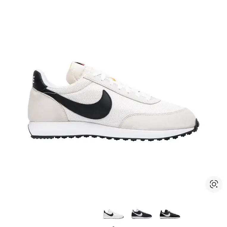 [BUNJANG] Nike Air Tailwind 79 White/Black / 나이키 에어 테일윈드 79 화이트/블랙 판매합니다