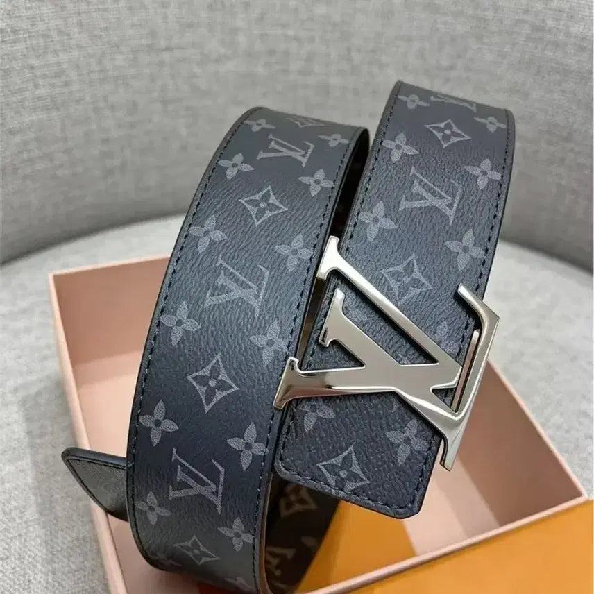 [BUNJANG] Louis Vuitton Monogram Belt / 루이비통 벨트