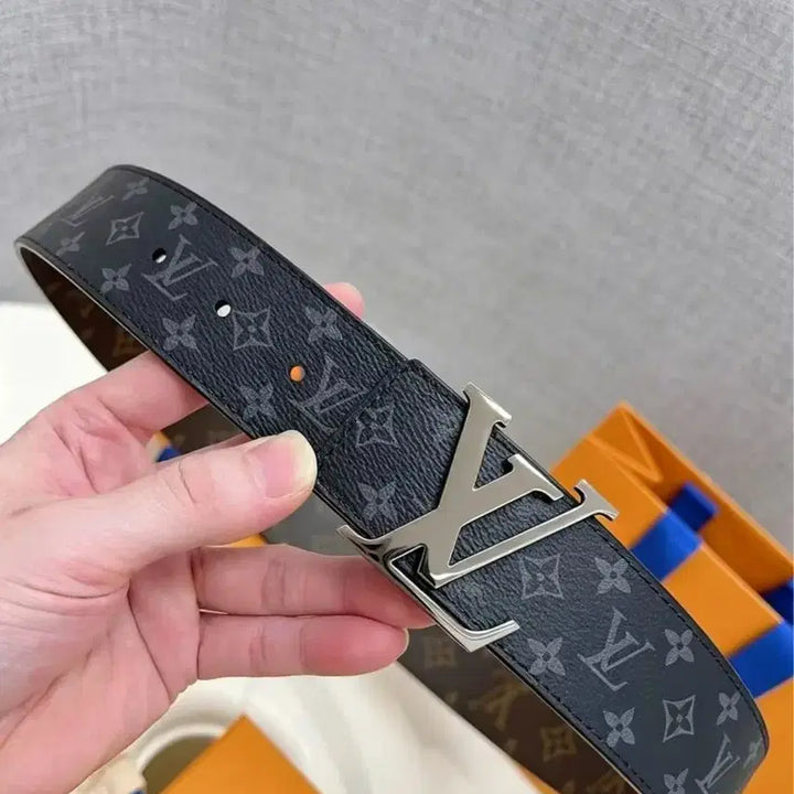 [BUNJANG] Louis Vuitton Monogram Belt / 루이비통 벨트