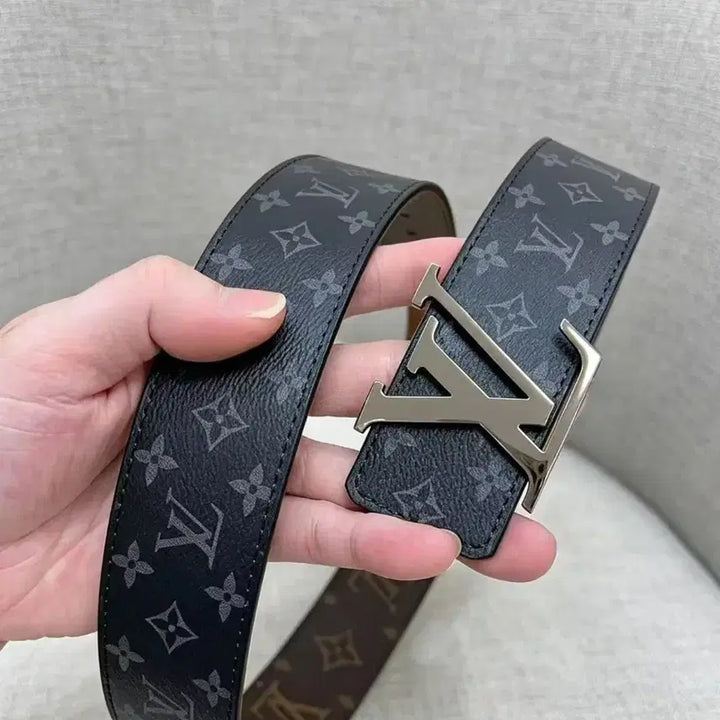 [BUNJANG] Louis Vuitton Monogram Belt / 루이비통 벨트