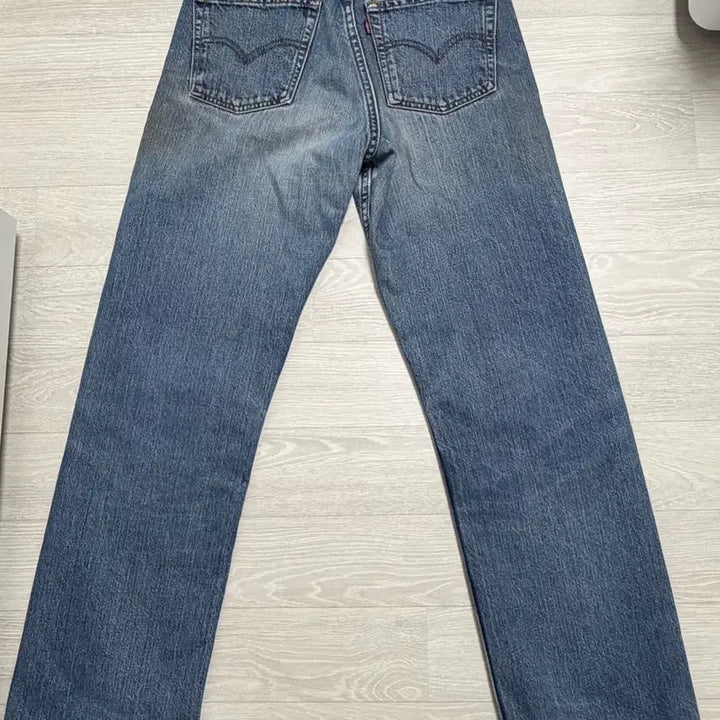 [BUNJANG] Vintage 90s Levi&