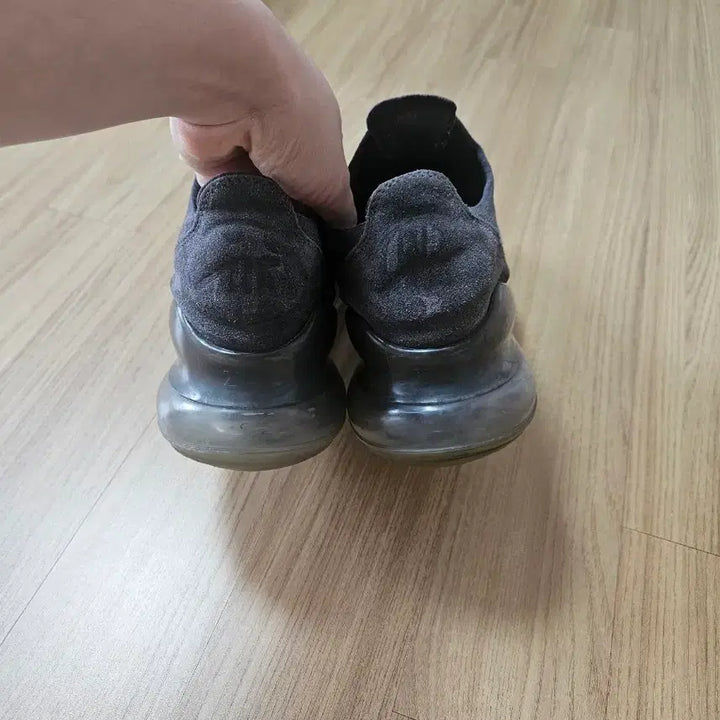 [BUNJANG] Nike Air Max Sneakers Size 265 / 나이키 에어맥스 운동화 265사이즈