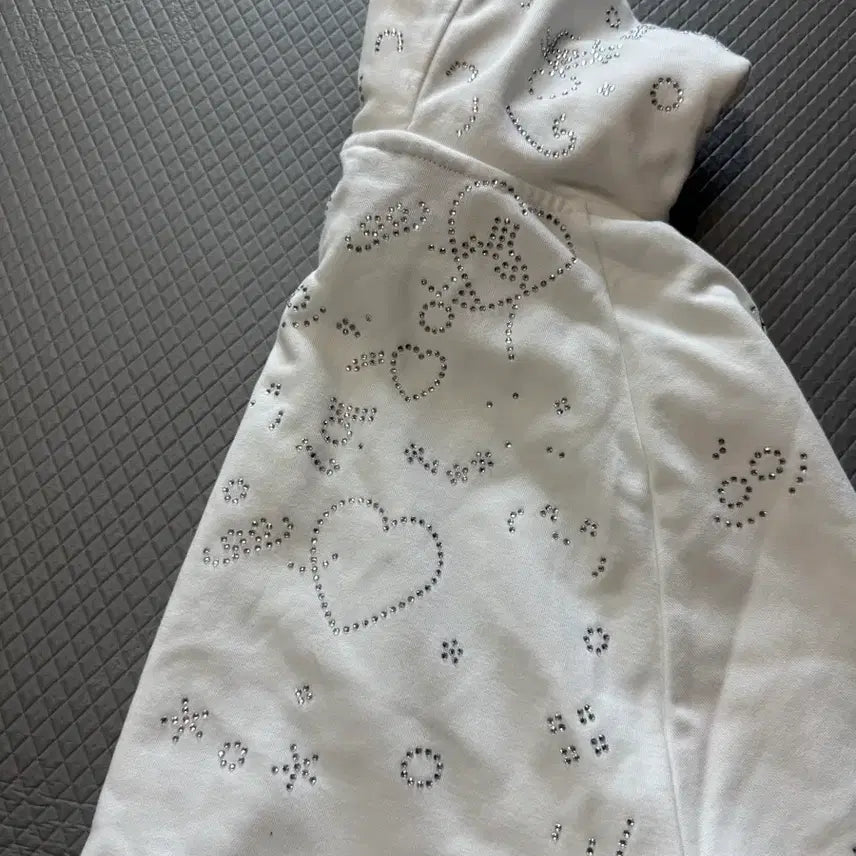 [BUNJANG] Praying Piano Hoodie / (M) 프레잉 피아노 후드