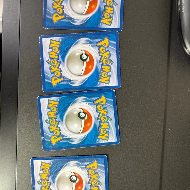 [BUNJANG] 2016 Pokemon Trading Card / 2016포켓몬