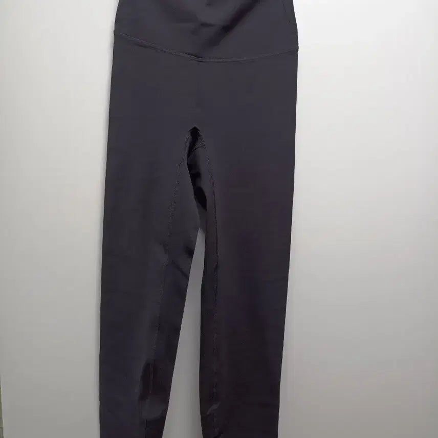 [BUNJANG] Andar Black Leggings Yoga Pilates Size 4 / 새상품)안다르 블랙 9부 레깅스 요가 필라테스