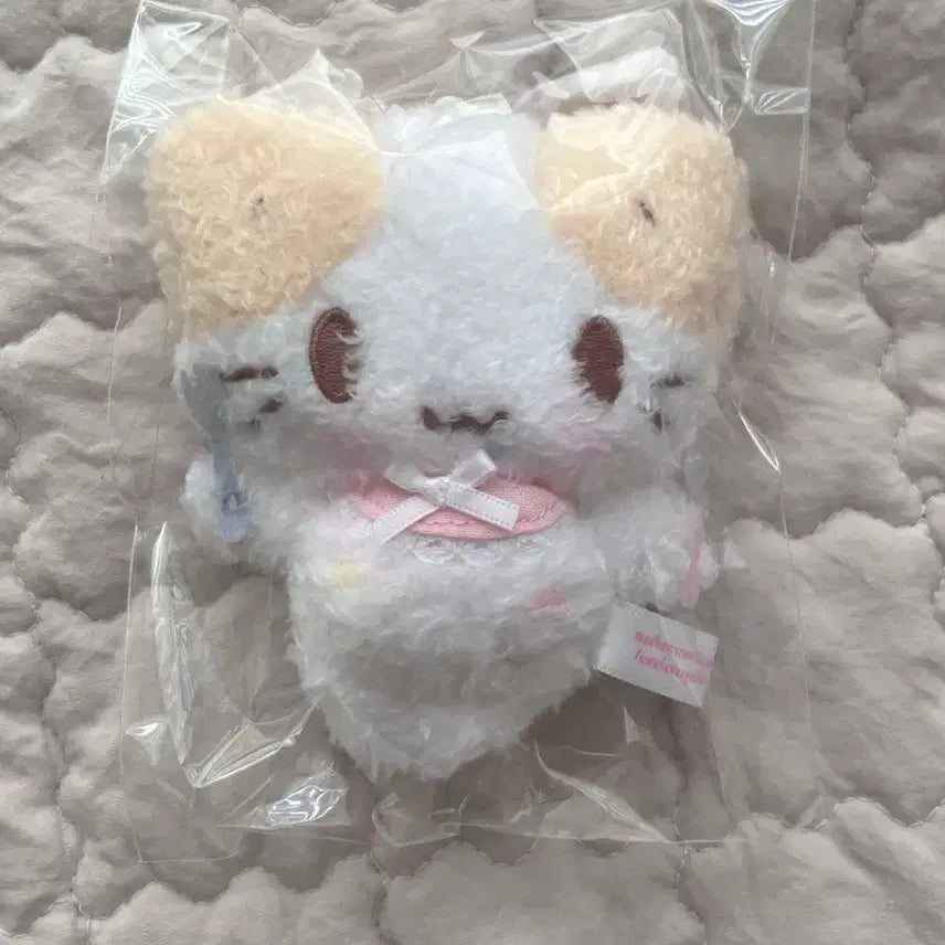 [SOLD OUT] 산리오 스핀스 마슈마로 부르부르 마스코트 판매합니다.