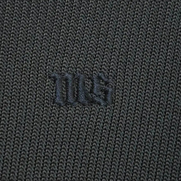 [BUNJANG] Melissa Knit Navy Sweater / 멜리사 니트 진네이비