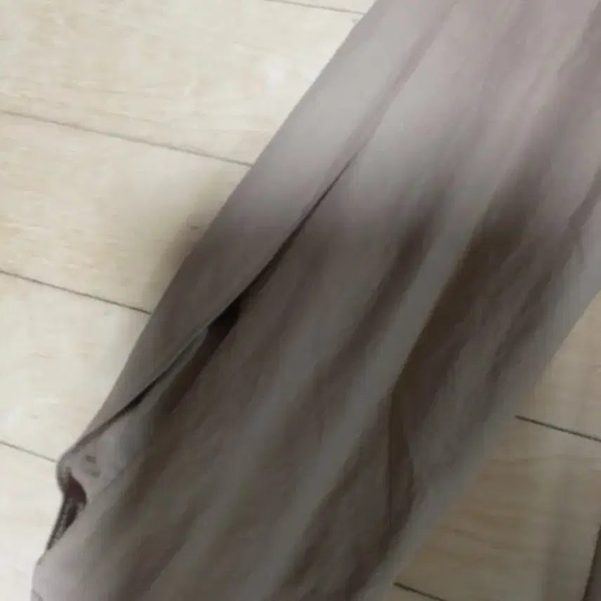[BUNJANG] Mine Blouse (Size 90) / 마인 블라우스 (90)
