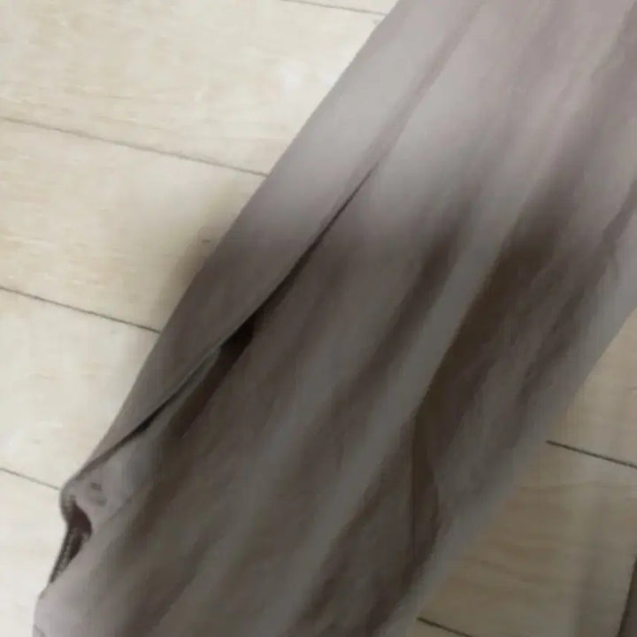 [BUNJANG] Mine Blouse (Size 90) / 마인 블라우스 (90)