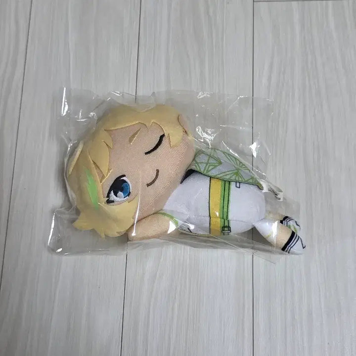 [BUNJANG] Ensemble Stars! Haruka &amp; Sora Hug Plush / 앙스타 하루카와 소라 눕누이 옆누이 누이 인형 스위치