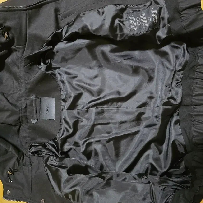 [BUNJANG] Songzio Cocoon Jacket / (가격제안해주세요)송지오 코쿤자켓 판매