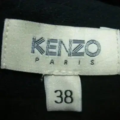 [BUNJANG] Kenzo Women&