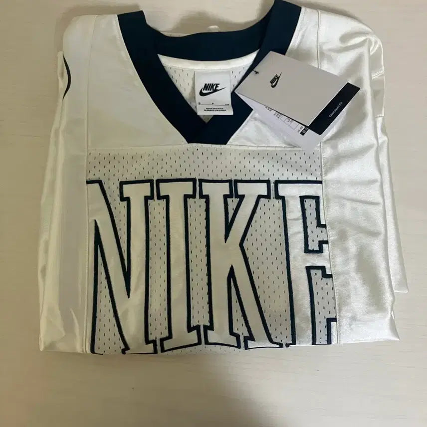 [BUNJANG] Nike Rugby T-Shirt (New) / 나이키90럭비티셔츠(새상품)