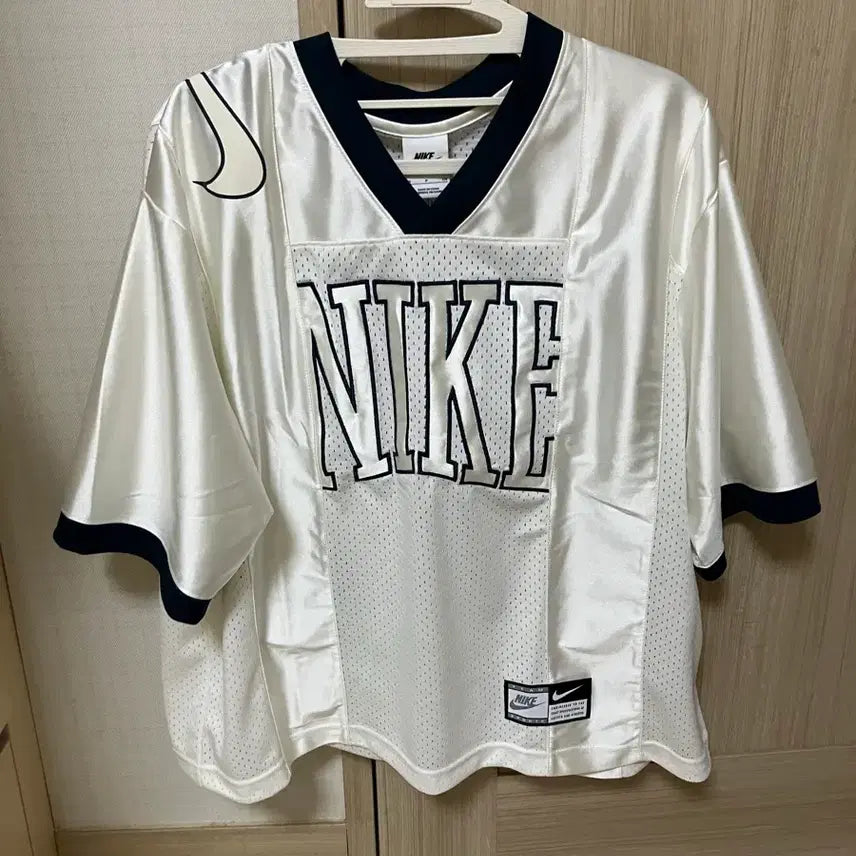 [BUNJANG] Nike Rugby T-Shirt (New) / 나이키90럭비티셔츠(새상품)