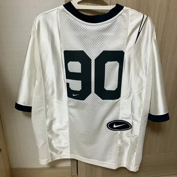 [BUNJANG] Nike Rugby T-Shirt (New) / 나이키90럭비티셔츠(새상품)