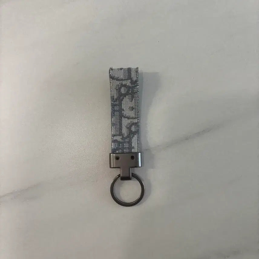 [BUNJANG] Dior Oblique Keyring / {정품} 디올 오블리크 키링
