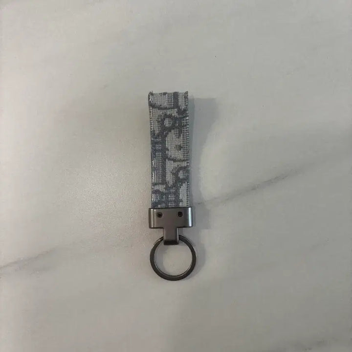 [BUNJANG] Dior Oblique Keyring / {정품} 디올 오블리크 키링