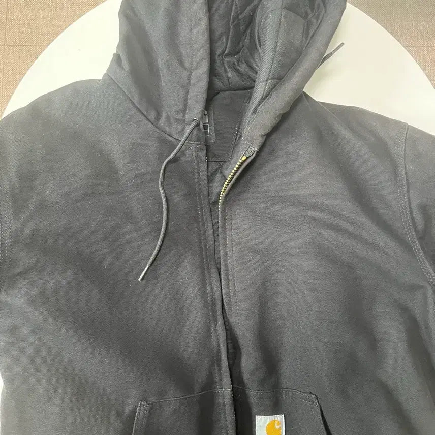 [BUNJANG] Carhartt J140 Jacket Size S / 칼하트 j140 s사이즈