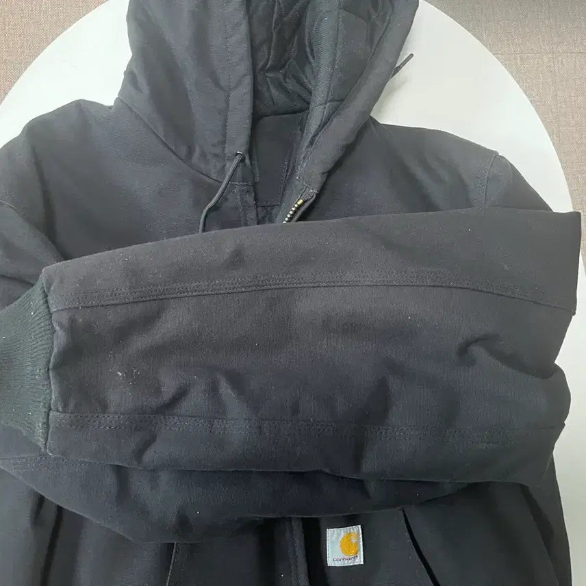 [BUNJANG] Carhartt J140 Jacket Size S / 칼하트 j140 s사이즈