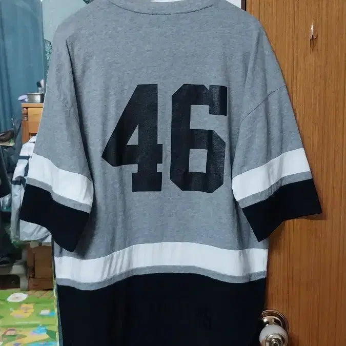 [BUNJANG] NBA Golden State Warriors Short Sleeve T-Shirt XL / NBA 골든스테이트  반팔 티셔츠.XL