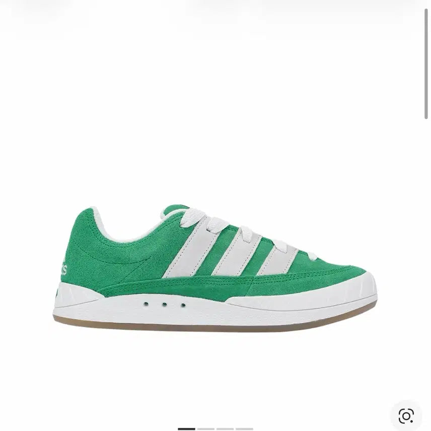 [BUNJANG] Adidas Adimatic Green / 아디다스 아디매틱 그린