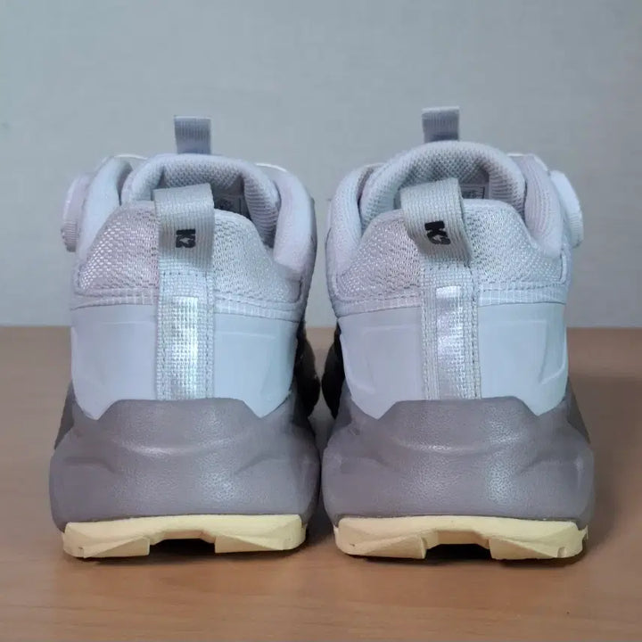 [BUNJANG] K2 Fly Hike Cloud Trekking Shoes / K2 플라이하이크 225-230 클라우드 트레킹화 하이킹화