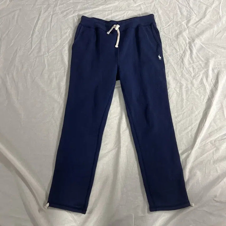 [BUNJANG] Polo Ralph Lauren Training Pants Navy / 폴로 랄프로렌 트레이닝 팬츠 M 네이비 정품