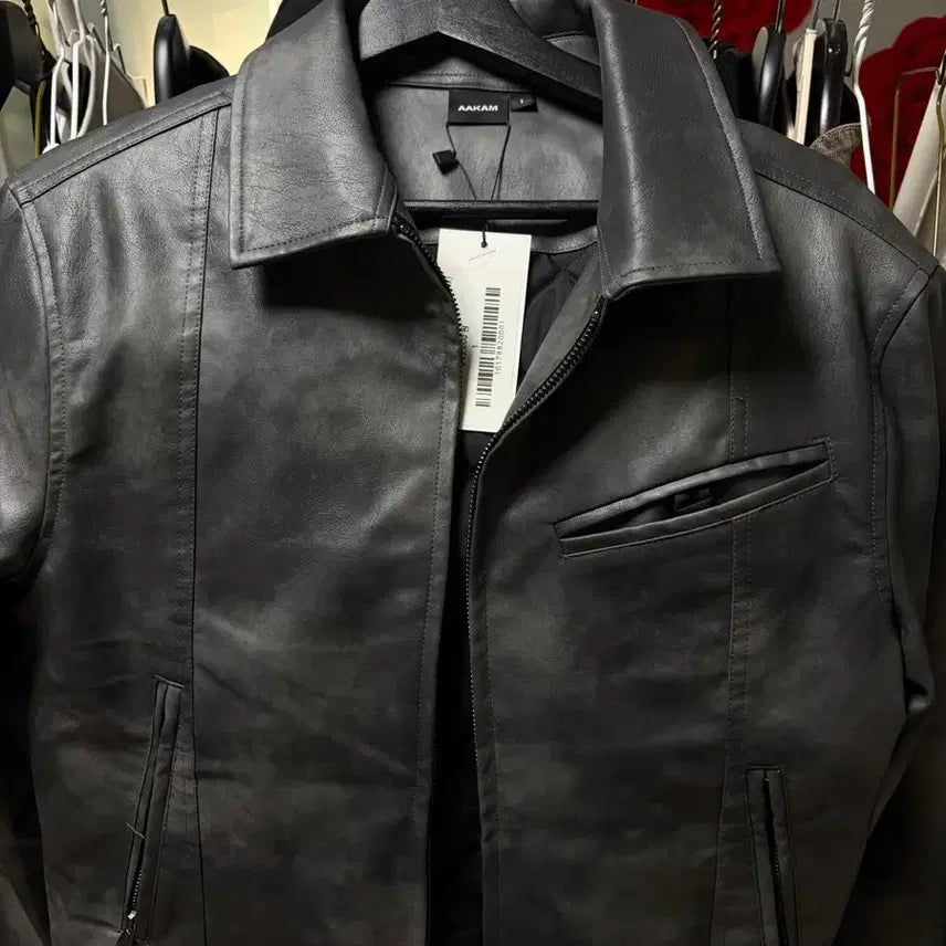 [BUNJANG] Arkham Jacket Size 1 / 아캄 자켓 1사이즈 택 있는 새상품