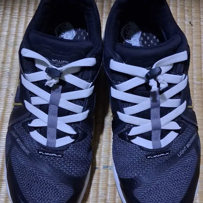 [BUNJANG] K2 Prime 4 Gore-Tex Trekking Shoes (265/270) / K2 프라임 4 고어텍스 트레킹화 265(270) 택비포함