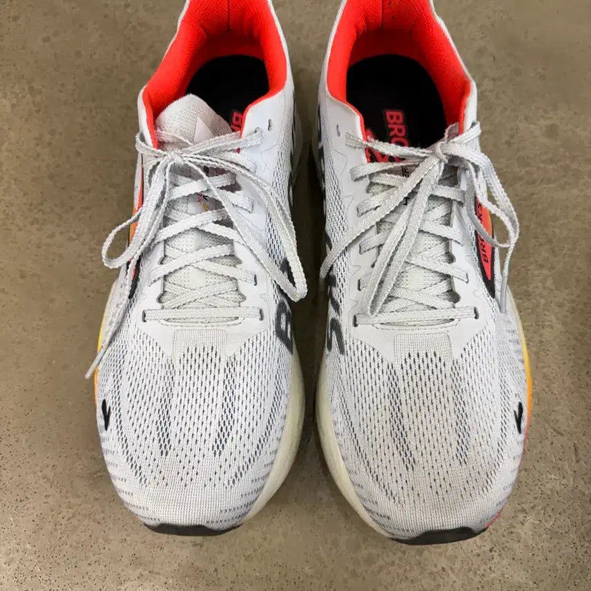 [BUNJANG] Brooks Hyperion Max 2 Running Shoes / 브룩스 하이페리온 맥스 2