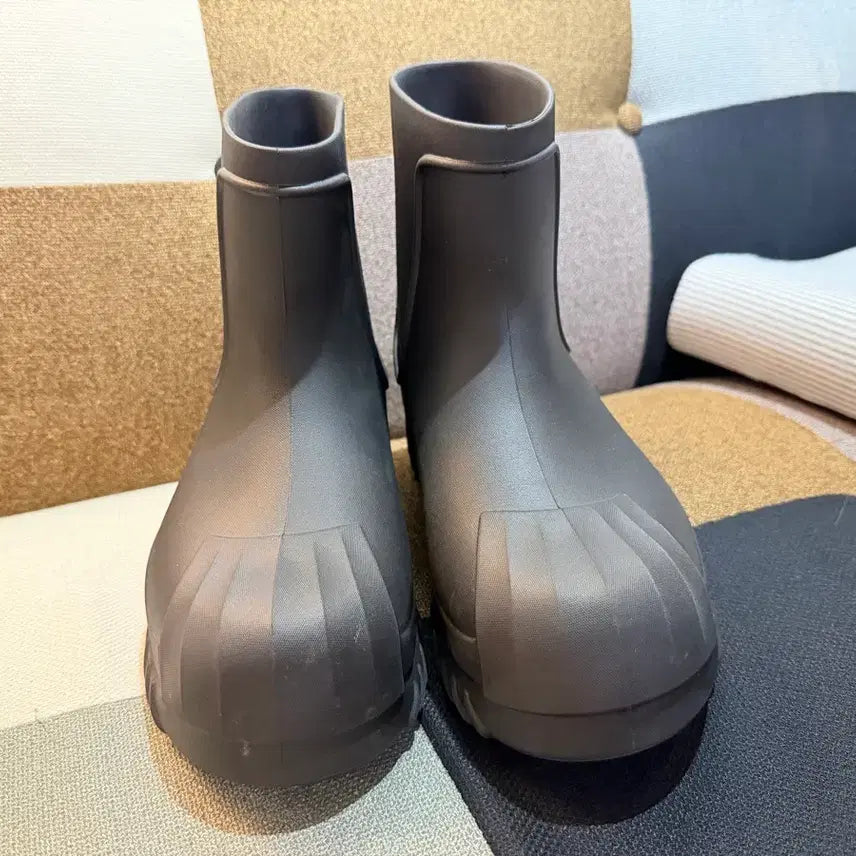 [BUNJANG] Adidas Adifom Superstar Rain Boots Black Size 275 / 아디다스 아디폼 레인부츠 275
