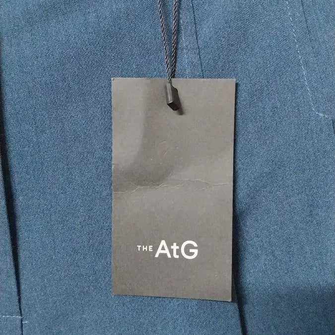 [BUNJANG] The Edge Wide Pants Size 66 / (미사용) 더엣지 와이드 바지.66