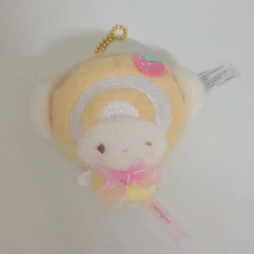 [BUNJANG] Corgi Sweets Random Brooch / 코기뮹 스위츠 랜덤 브로치