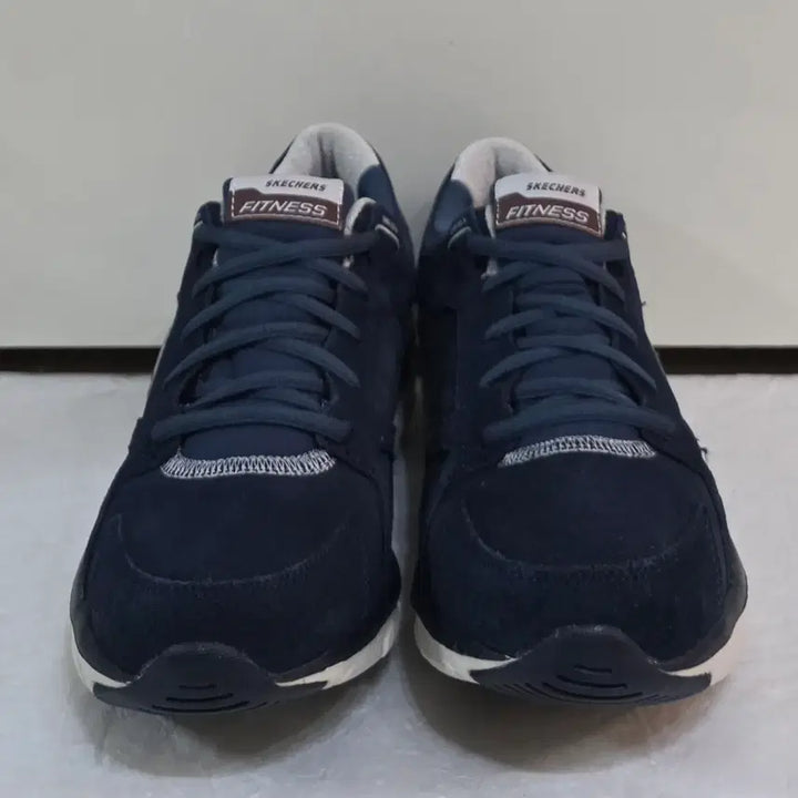[BUNJANG] Skechers Shape-ups Liv Navy Lightweight Walking Shoes / [235] 스케쳐스 쉐이프업스 리브ㅡ단종매물,최저가