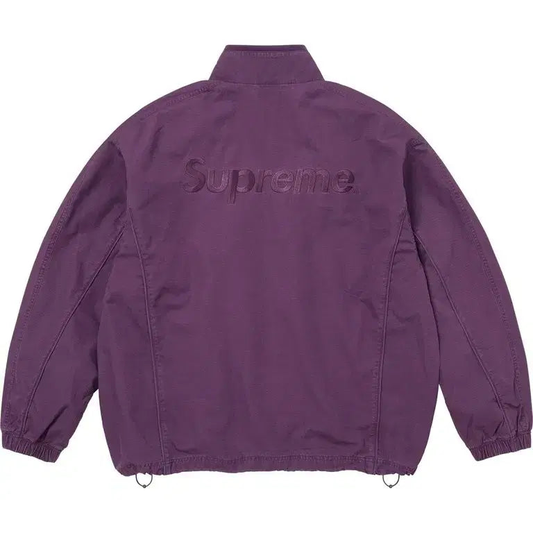 [BUNJANG] Supreme Umbro Cotton Jacket / 슈프림 엄브로 코튼 자켓