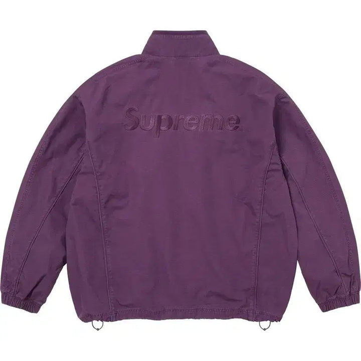 [BUNJANG] Supreme Umbro Cotton Jacket / 슈프림 엄브로 코튼 자켓