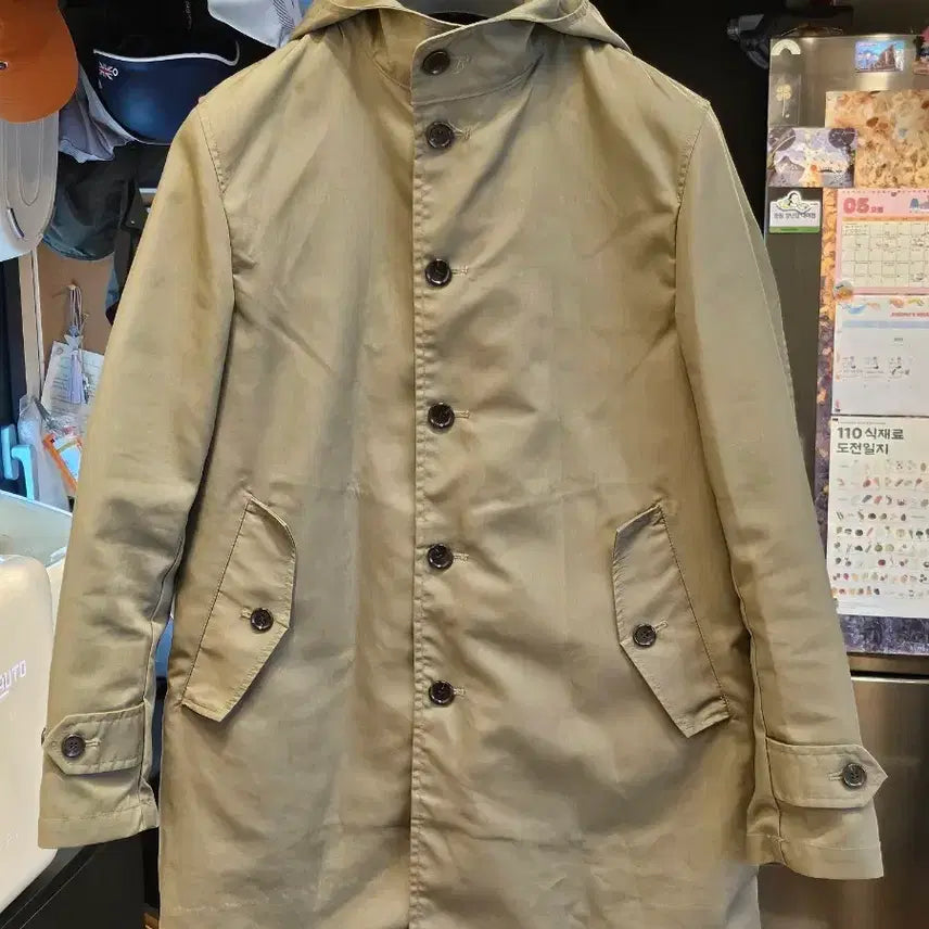 [BUNJANG] Journal Standard Men&