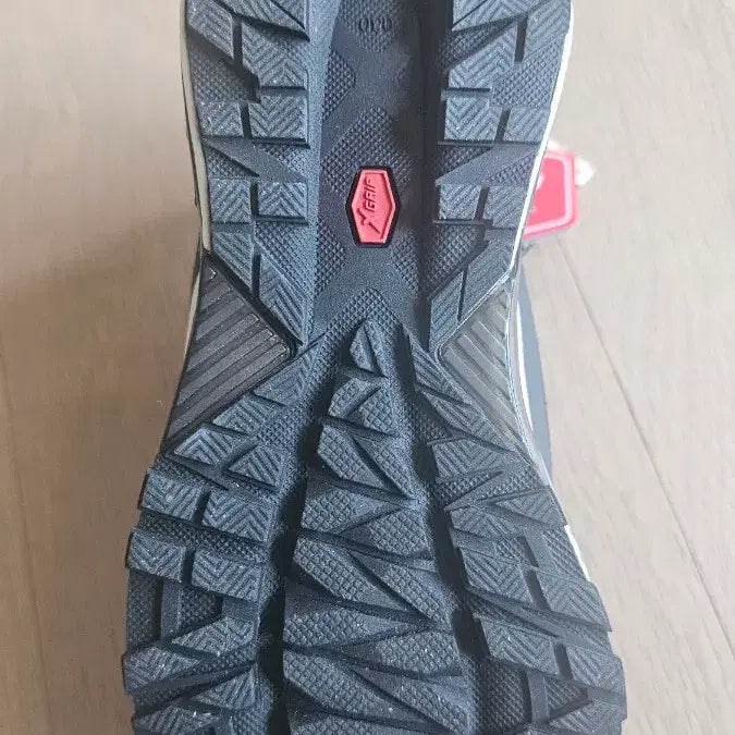 [BUNJANG] K2 Fly Hike Gore-Tex Hiking Shoes (230mm) / (새상품)K2 플라이하이크 고어텍스 등산화 230mm