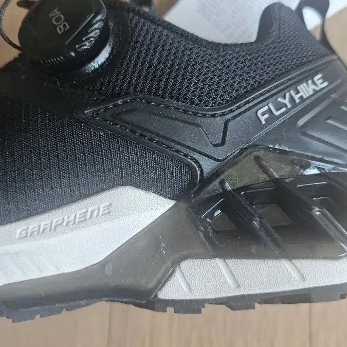[BUNJANG] K2 Fly Hike Gore-Tex Hiking Shoes (230mm) / (새상품)K2 플라이하이크 고어텍스 등산화 230mm