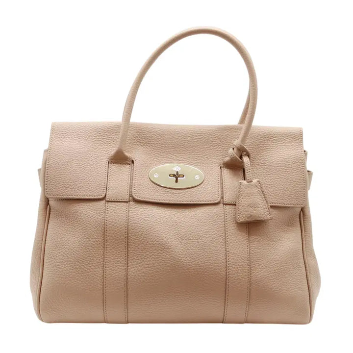 [BUNJANG] Mulberry Bayswater Medium Tote Bag / [착한중고명품울산점] 멀버리 베이스워터 미듐 토트백 상태 A