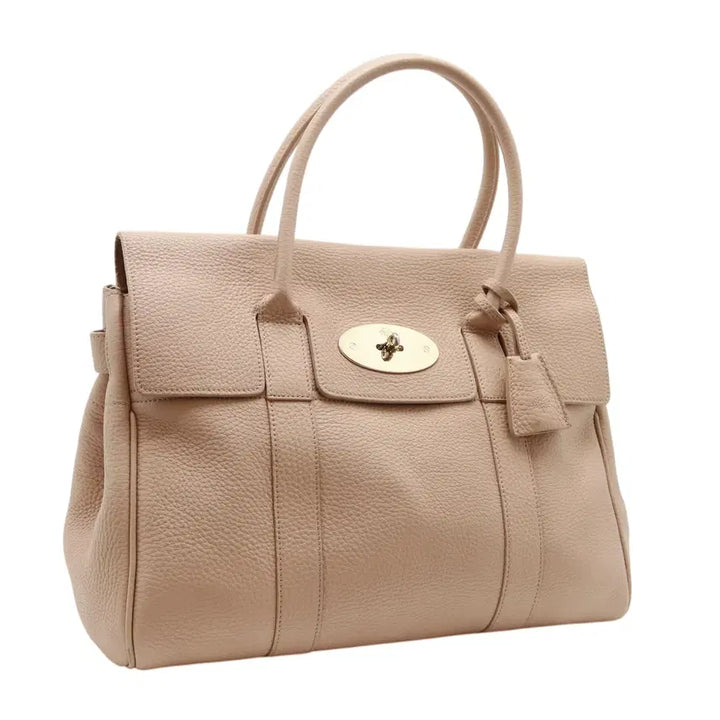 [BUNJANG] Mulberry Bayswater Medium Tote Bag / [착한중고명품울산점] 멀버리 베이스워터 미듐 토트백 상태 A