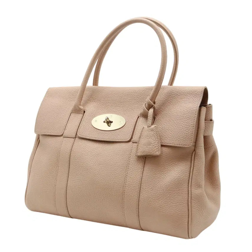 [BUNJANG] Mulberry Bayswater Medium Tote Bag / [착한중고명품울산점] 멀버리 베이스워터 미듐 토트백 상태 A