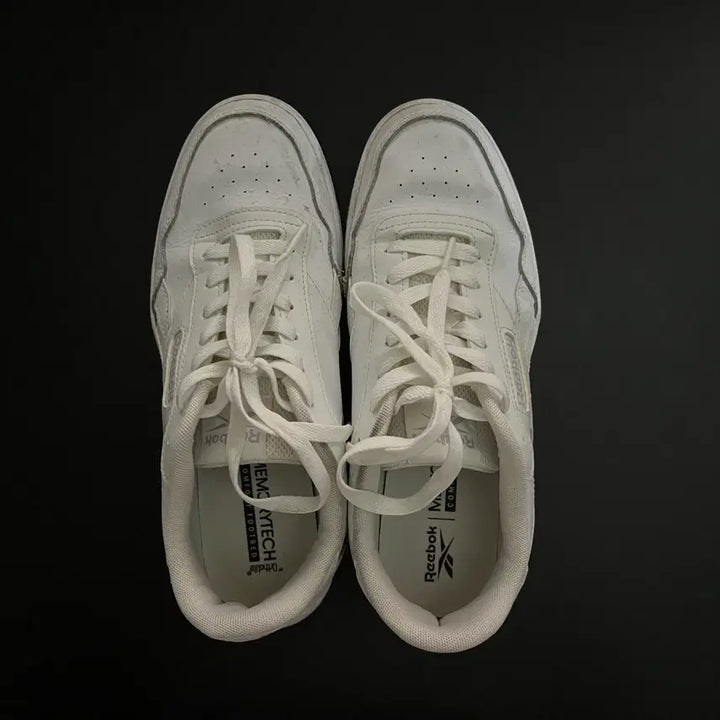 [BUNJANG] Reebok Athletic Shoes / [무료배송] 리복 운동화