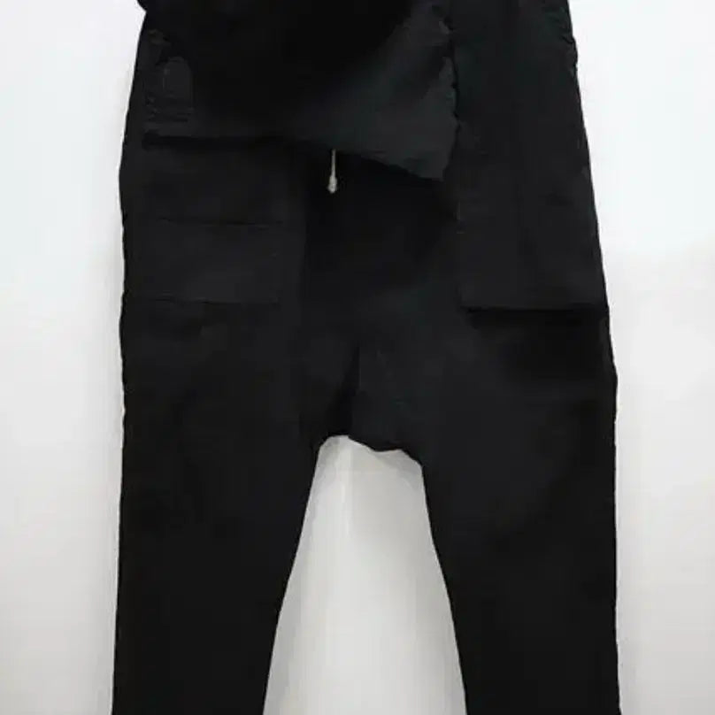[BUNJANG] Rick Owens Memphis Corduroy Drawstring Pants / 릭오웬스 멤피스 코듀로이 드로우스트링팬츠 판매