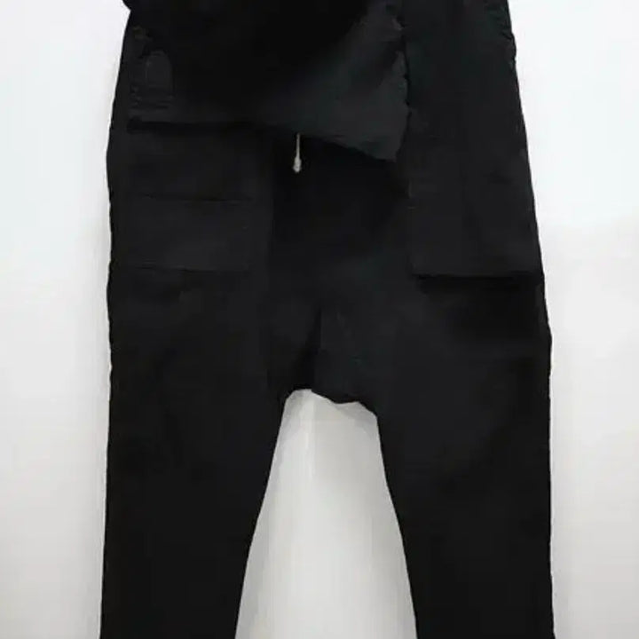 [BUNJANG] Rick Owens Memphis Corduroy Drawstring Pants / 릭오웬스 멤피스 코듀로이 드로우스트링팬츠 판매