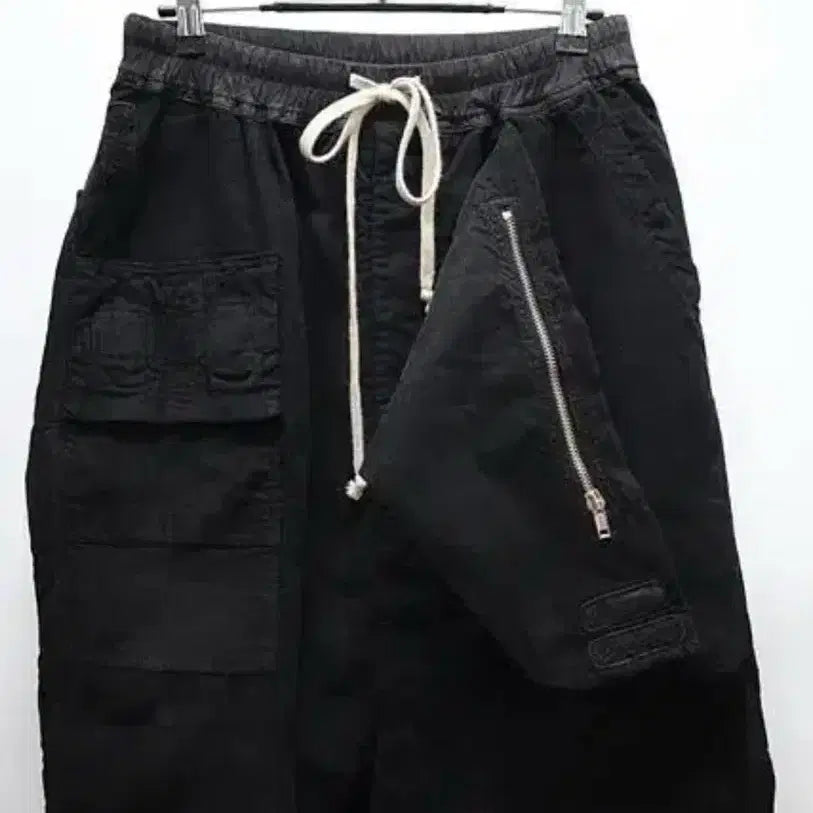 [BUNJANG] Rick Owens Memphis Corduroy Drawstring Pants / 릭오웬스 멤피스 코듀로이 드로우스트링팬츠 판매