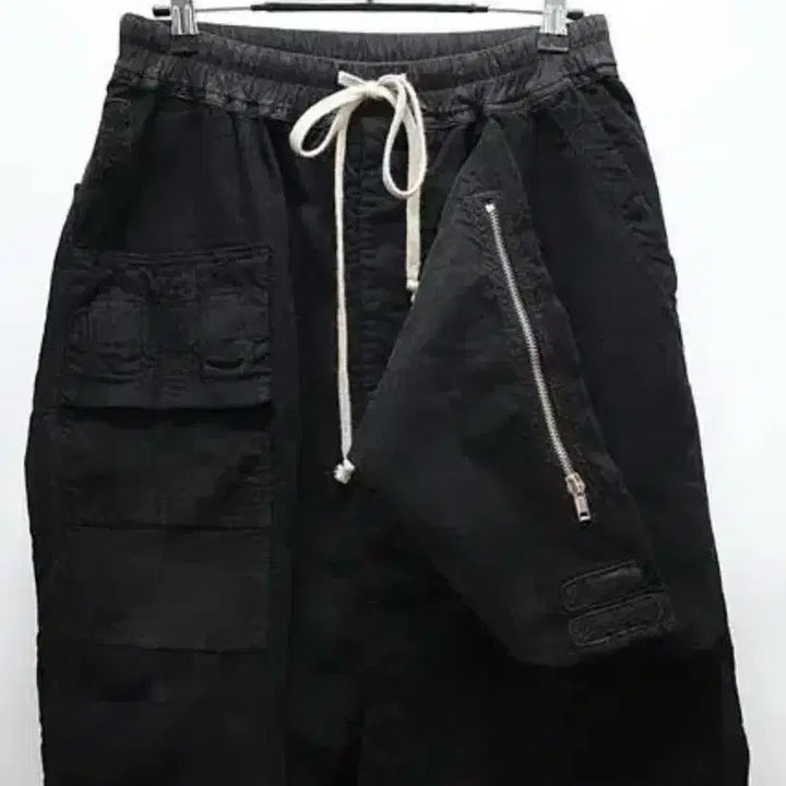 [BUNJANG] Rick Owens Memphis Corduroy Drawstring Pants / 릭오웬스 멤피스 코듀로이 드로우스트링팬츠 판매