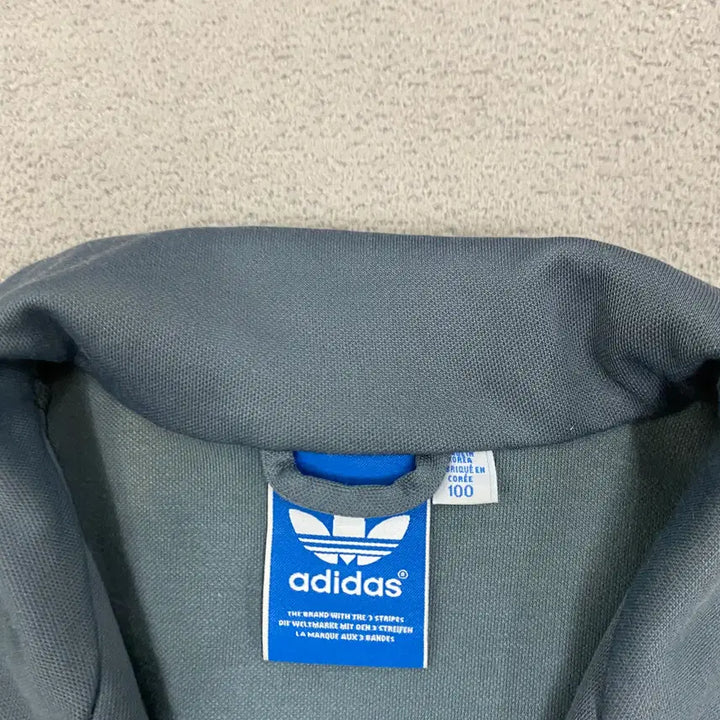 [BUNJANG] Adidas Jersey 100 / 아디다스 져지 100