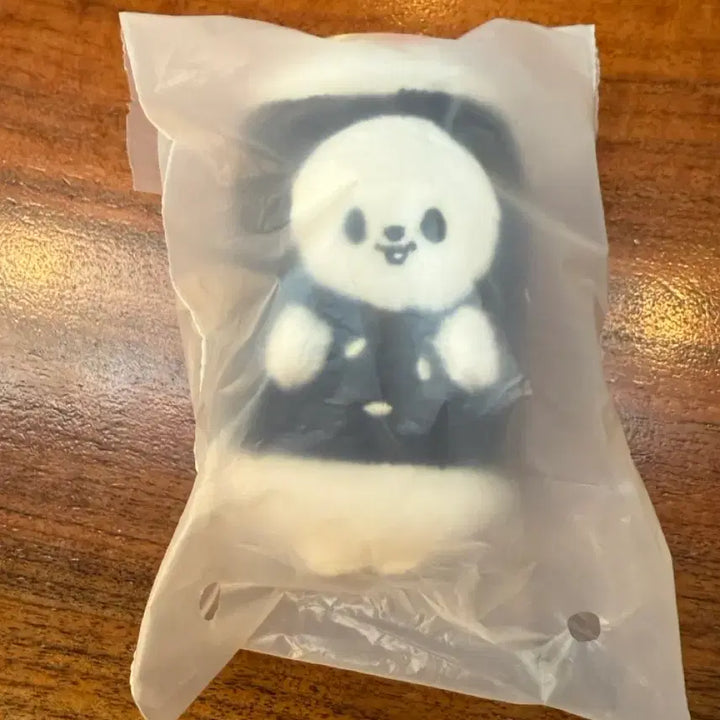 [BUNJANG] Stray Kids Ribbit Seoul Version Keychain / 스키즈 김밥 키링 서울 버전 리빗 리노