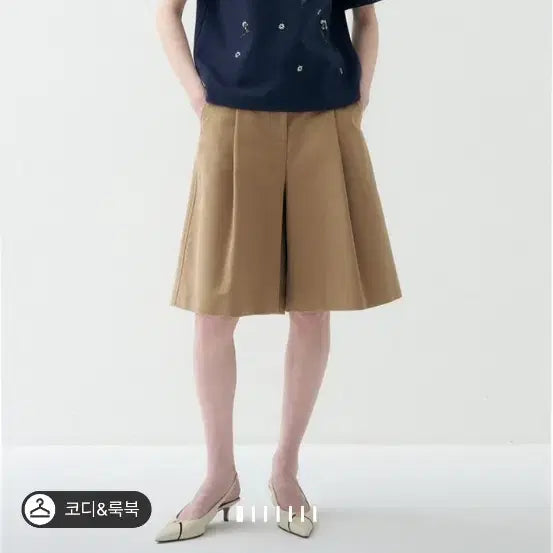 [BUNJANG] Lanvin Half Sleeve Top / 랑방  하프 슬리브 탑  26년